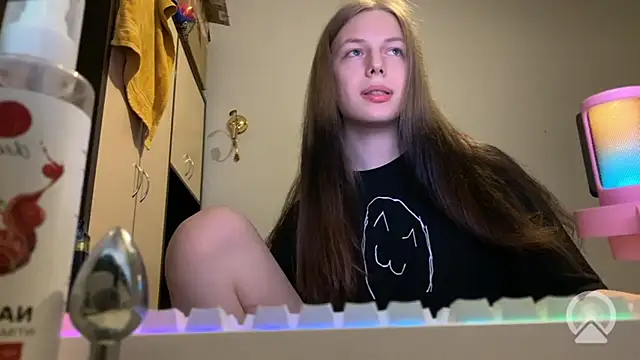 Вебкам-шоу britneylovely