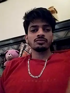 Wild_Vassu: διαδικτυακό σόου στην κάμερα