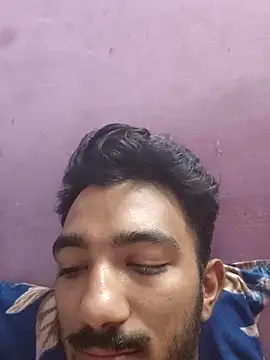 ItsPlayboy031 Show Webcam