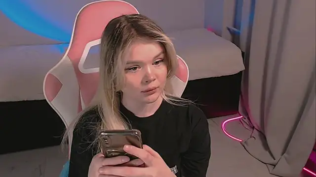 Živý XXX chat VeronaAura