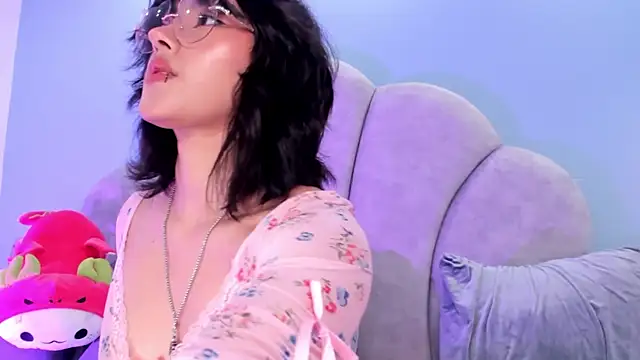 Chat XXX en directo de kristal_aitana