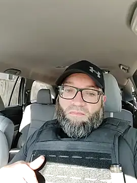 Show de webcam de unknown_man69