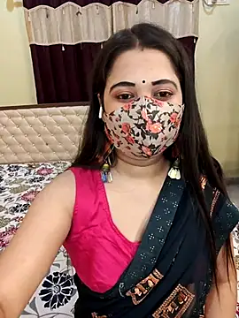 MONAJI_HOT Webcamshow