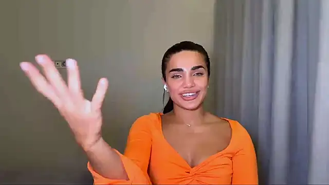 Chat XXX en directo de MelindaReny