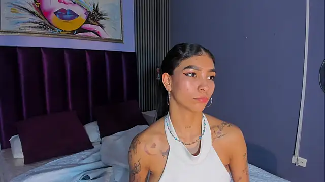 LauraAristizabal – Naživo XXX chat