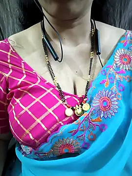 bhuvana_555のウェブカメラショー