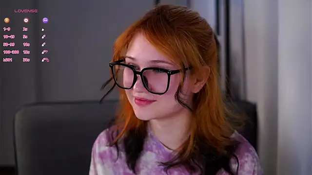 Chat +18 de TemikaAltvater ao vivo