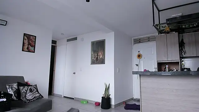 Unatatuada's Live XXX Chat