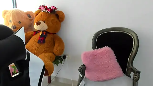 Chat XXX en directo de __Emma__11__Lecat_