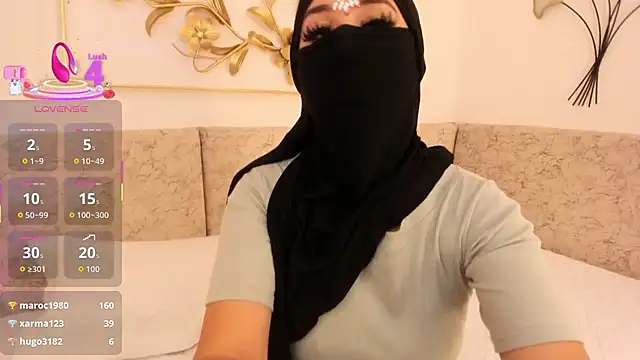 _Malak Chat XXX live