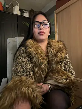 XGoodnessGracious 现场XXX聊天