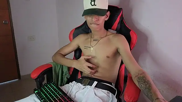 sung_yol webkamerás műsora