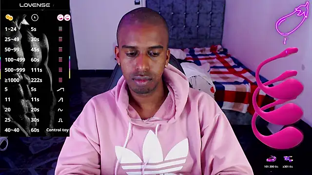 Chat XXX Live mrjhon26