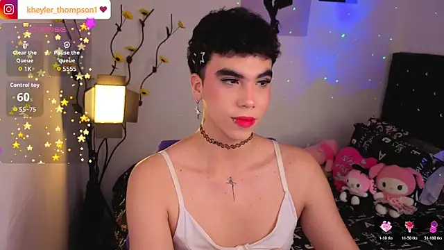 Онлайн чат XXX Kheyler_1