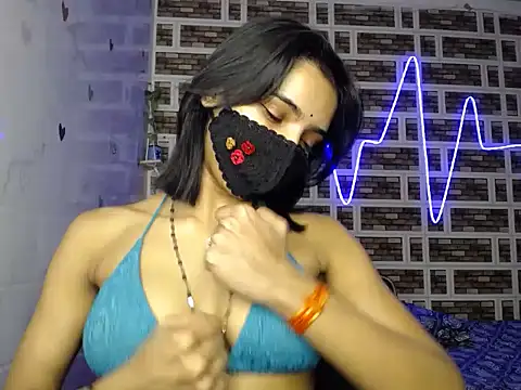 โชว์เว็บแคม  ของ Tisya-24