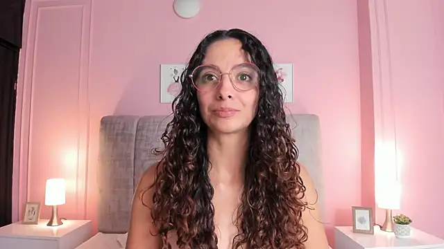 Show de webcam de Angel-bells