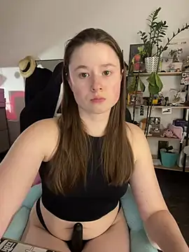 Živý XXX chat sweetest_pie