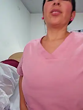 Chat +18 de JustSamantha_ ao vivo