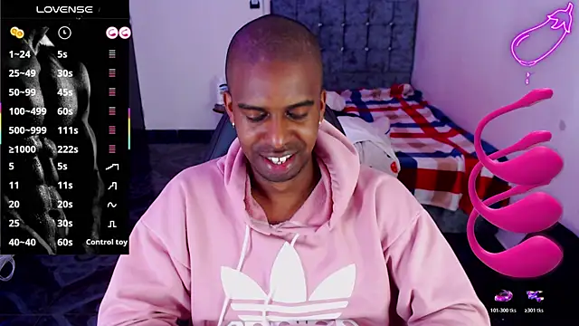 Chat +18 de mrjhon26 ao vivo