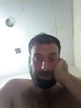 Webkamerová show Ammarcuming