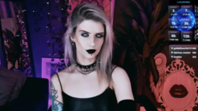 Chat XXX en directo de Noah_ElmerX