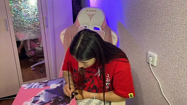 Katrin__kiss – Live XXX-chat