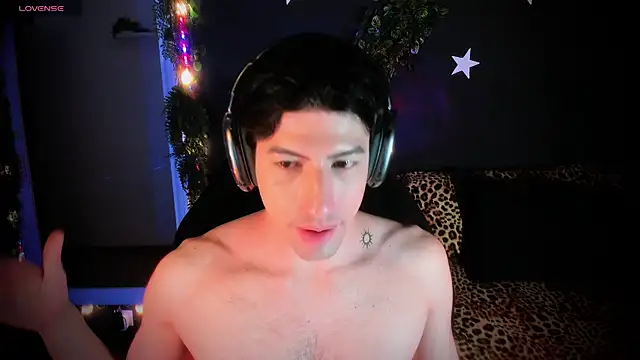 newjeffのウェブカメラショー