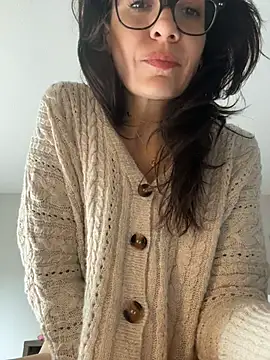 Živý XXX chat BeautifulMesss