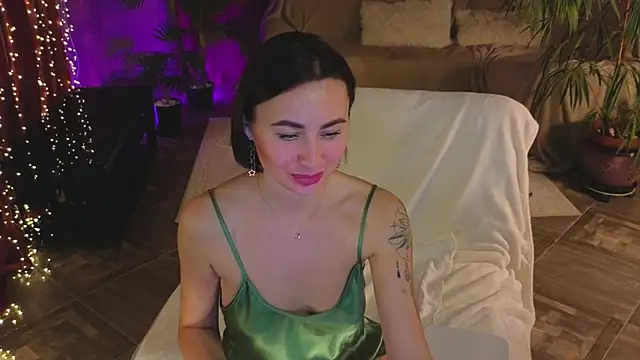 Lilu5107 现场XXX聊天