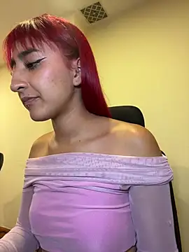 JuliethaDemon_: онлайн-секс-чат