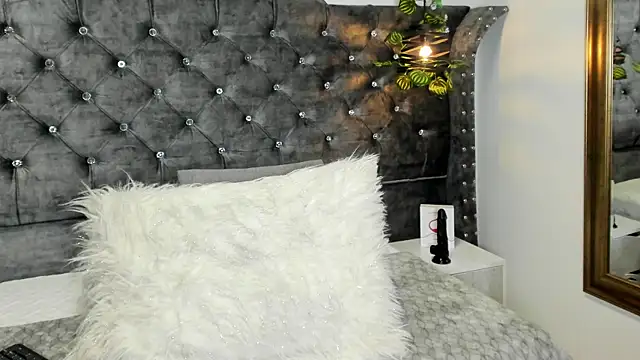 Blushhabex's Live XXX Chat