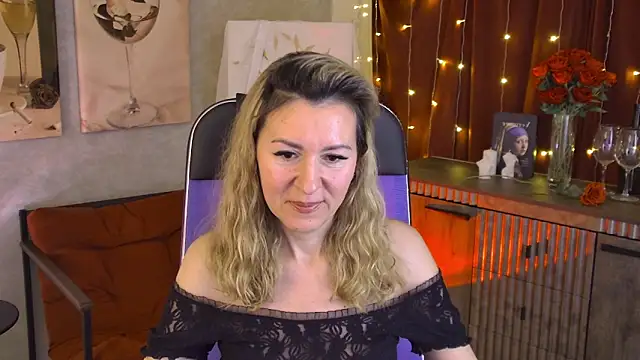 Živý XXX chat DonnaSmitth