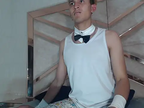 Show Webcam de Ian_Savage