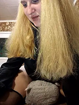 Živý XXX chat LianaJu