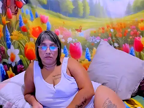 indianroxyのライブXXXチャット