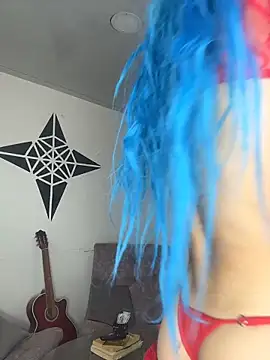 Mydreams69 웹캠 쇼