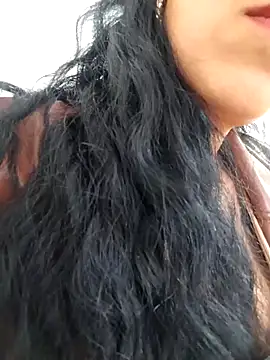 Luianna Chat XXX in diretta