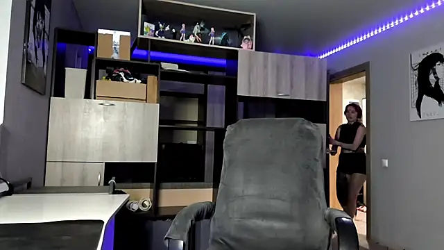 HighelikeGirl – Naživo XXX chat