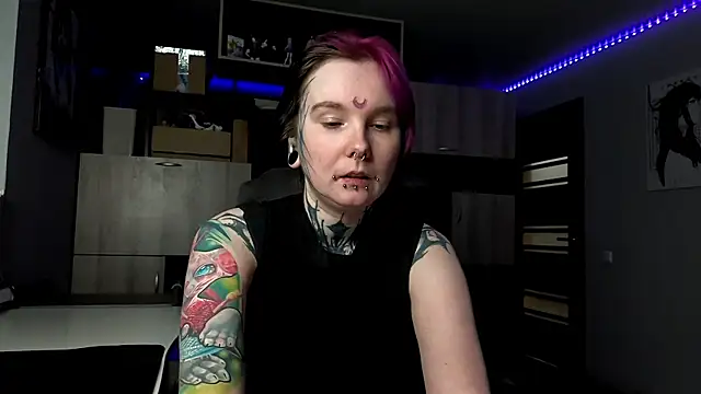 HighelikeGirl 现场XXX聊天