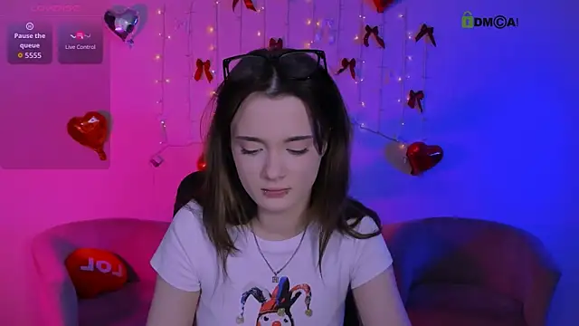 Živý XXX chat liana_kisses