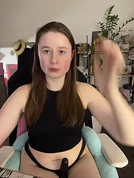 sweetest_pie Chat XXX in diretta