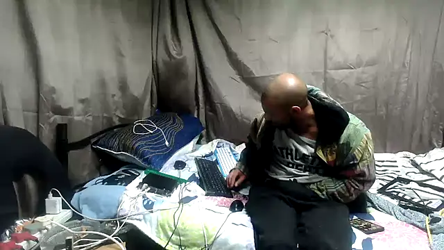 Camodick: онлайн-секс-чат