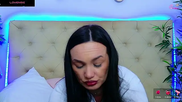 Czat XXX na żywo – Daliya_