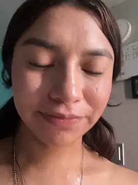 CocoaGigiMuse Chat XXX in diretta