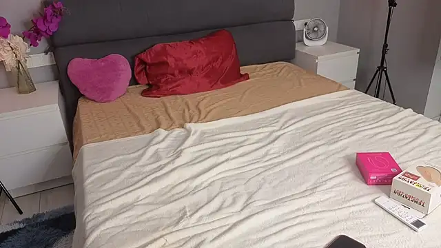 Czat XXX na żywo – Passion-Blondy