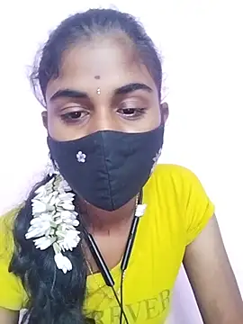 Tamil_Hot_RoyalQueen – Kamerová šou