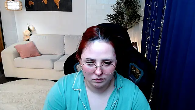 Chat XXX en directo de Hennessy_bunny