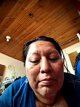 Show webcam de Brenda_Berck_