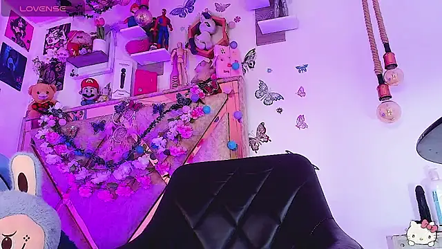 Онлайн чат XXX Gabii-Princees