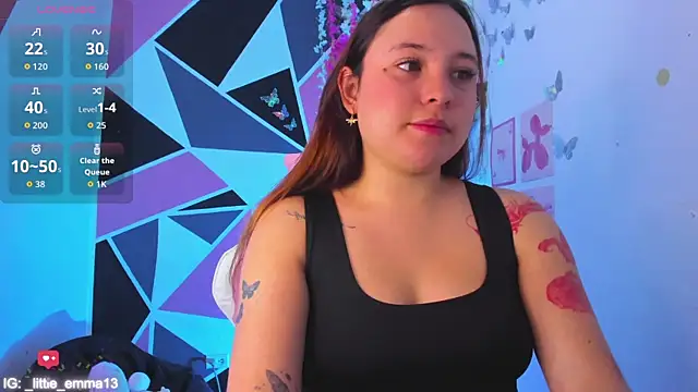 little_emma0 – Live XXX-chat